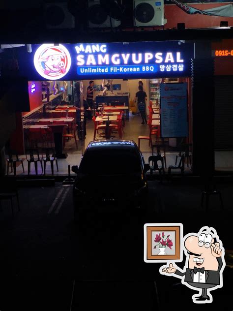 samgyupsal near mandaluyong|Mang Samgyupsal Mandaluyong .